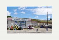 R & J Supplies | Photo by Graham Coad R & J Supplies | Photo by Graham Coad